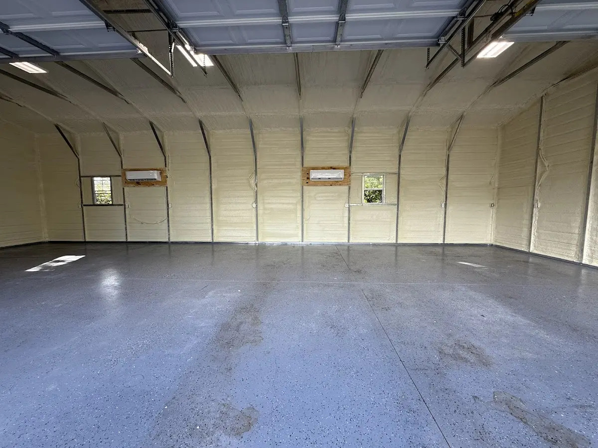 Spray Foam Roofing services in Idylwood, VA